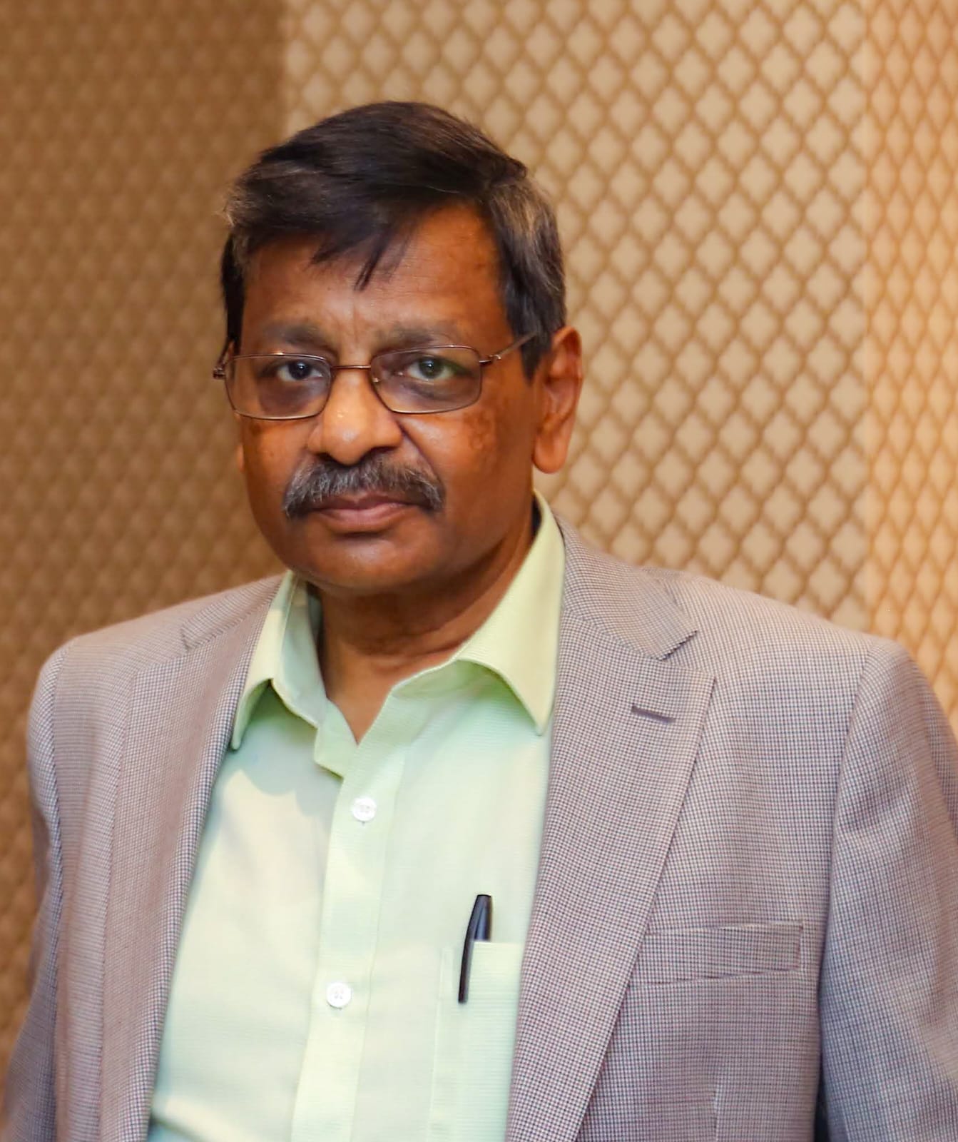 Gollapudi Krishna Murty