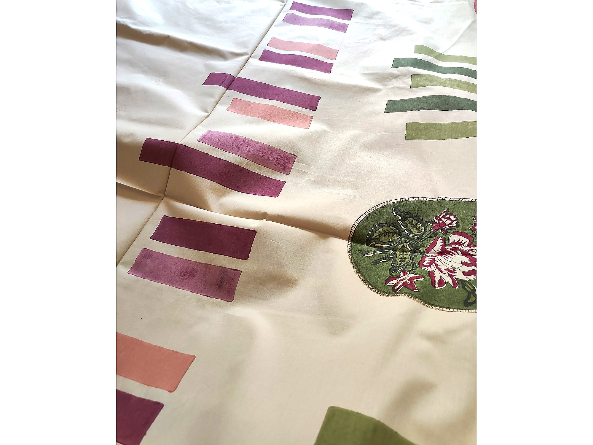 sthiti format: Table Cover