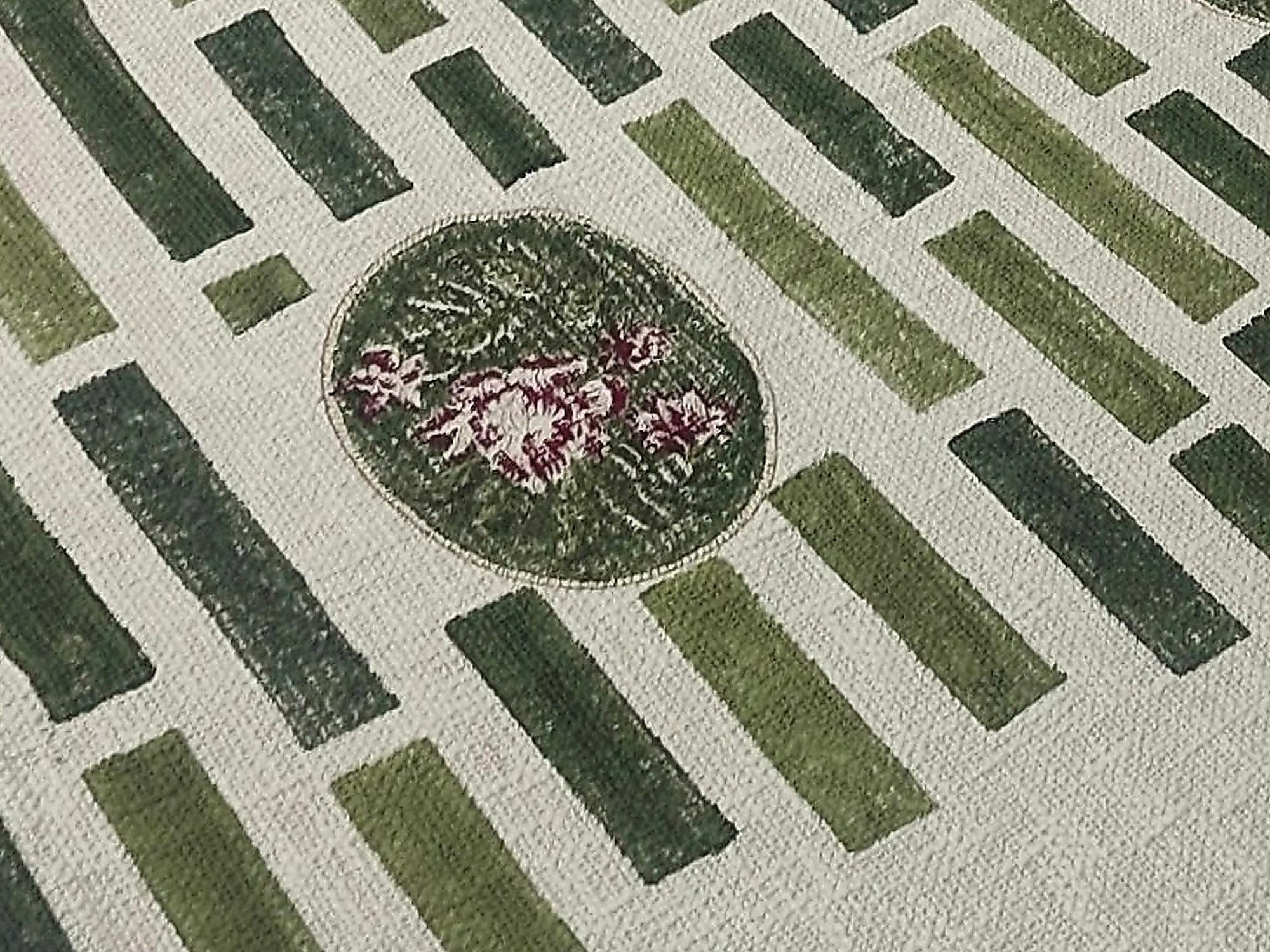 sthna format: Table Linen Set